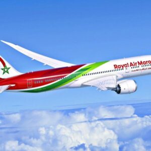 رحلة جوية مباشرة إلى السمارة